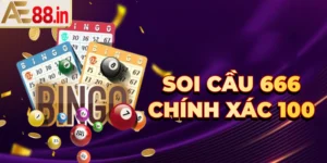 Tại sao nên lựa chọn soi cầu 666?